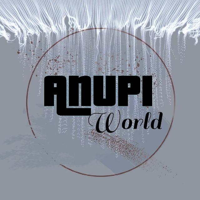 ANUPI WORLD