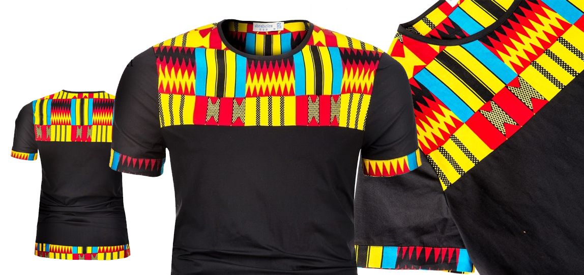 Where To Buy Men’s African Clothing In The UAE - Ukenia