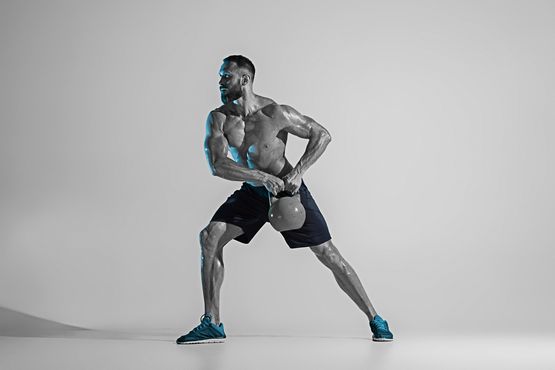 Geranabol (90 capsules) dosificación