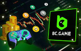 BC.Game: Reinventing Online Pc Gaming with Cryptocurrency BC.Game: Reinventing Online Pc Gaming with Cryptocurrency