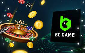 BC.Game: Reinventing Online Pc Gaming with Cryptocurrency BC.Game: Reinventing Online Pc Gaming with Cryptocurrency