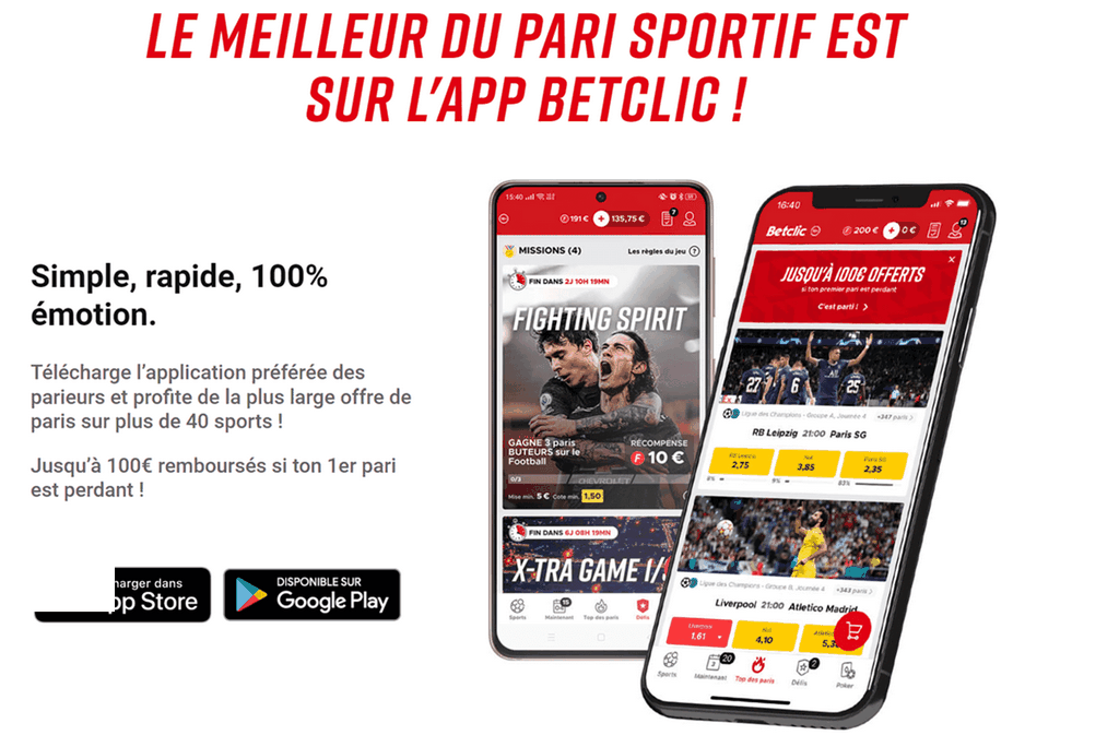 Betclic