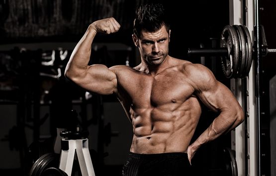 Parabolan Bodybuilding: Ein umfassender Leitfaden Parabolan Bodybuilding: Ein umfassender Leitfaden