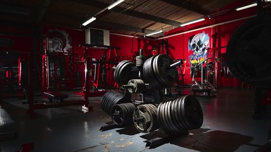 Corsi per aumentare la forza senza eccesso di peso